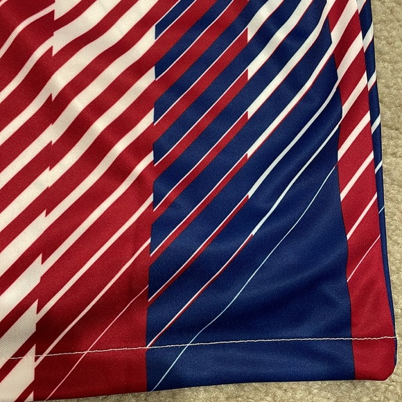 Nike Barcelona Pre Match Home Training Jersey 23/24 men size L BNWT - Picture 6 of 6